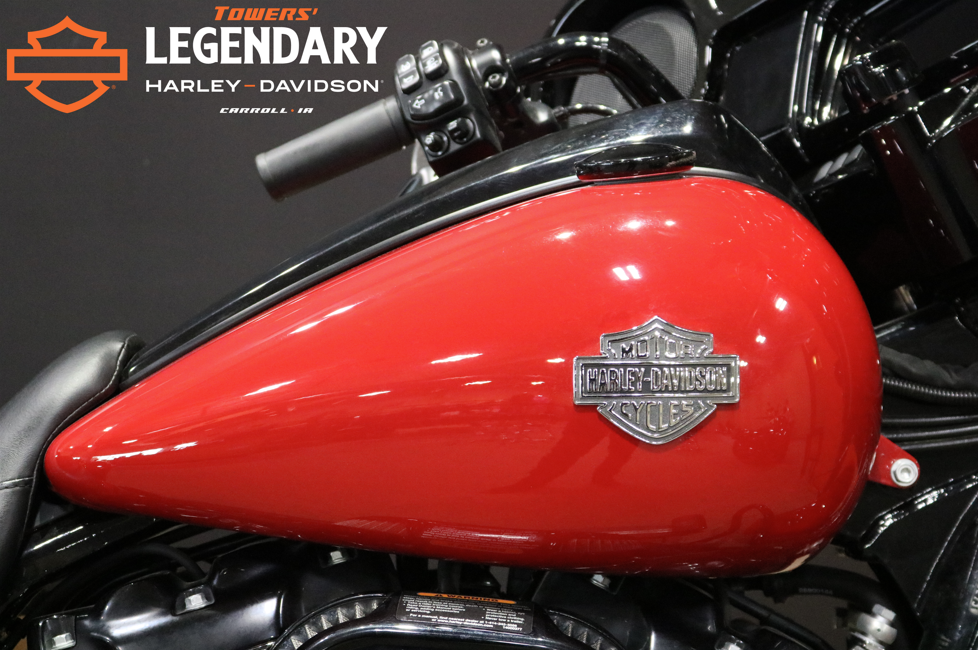 FLHXS 2022 Street Glide Special - Photo 5