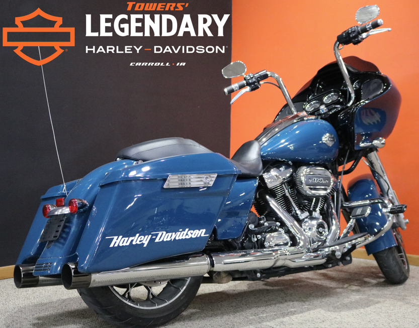 FLTRXS 2021 Road Glide Special - Photo 3