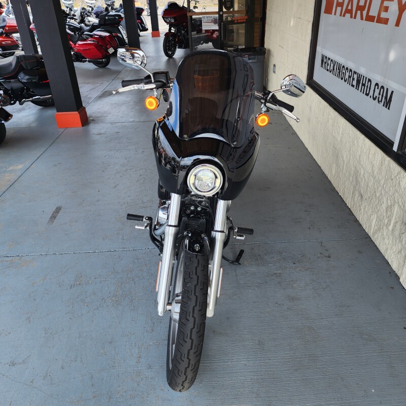 2023 Harley-Davidson Softail Standard - Photo 2