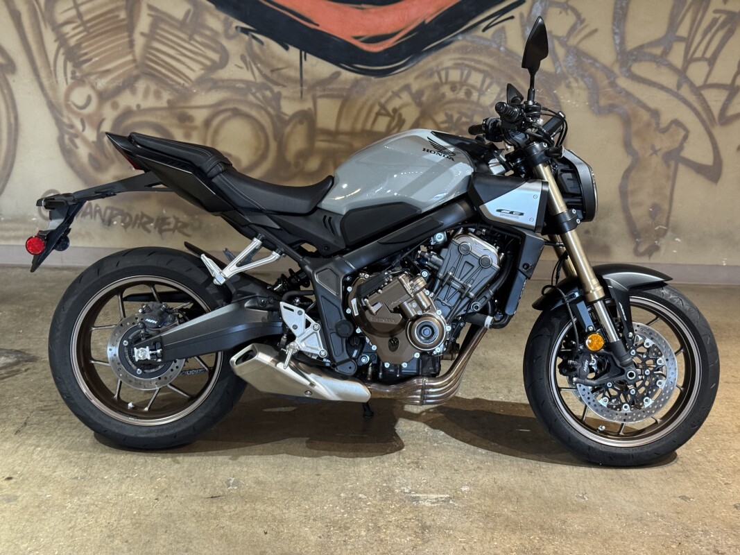 CB650RAR 2024 CB650R