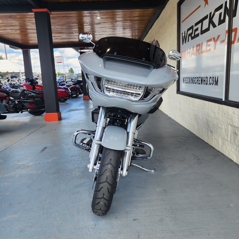 2025 Harley-Davidson Road Glide - Photo 3