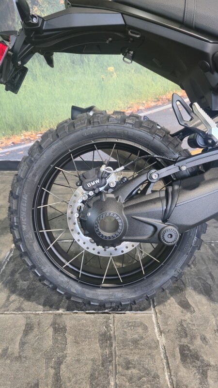 2026 R 12 G/S - Photo 7
