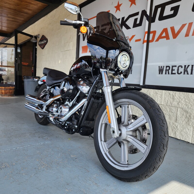 2023 Harley-Davidson Softail Standard - Photo 5