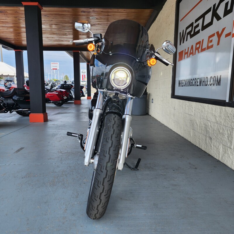 2023 Harley-Davidson Softail Standard - Photo 3