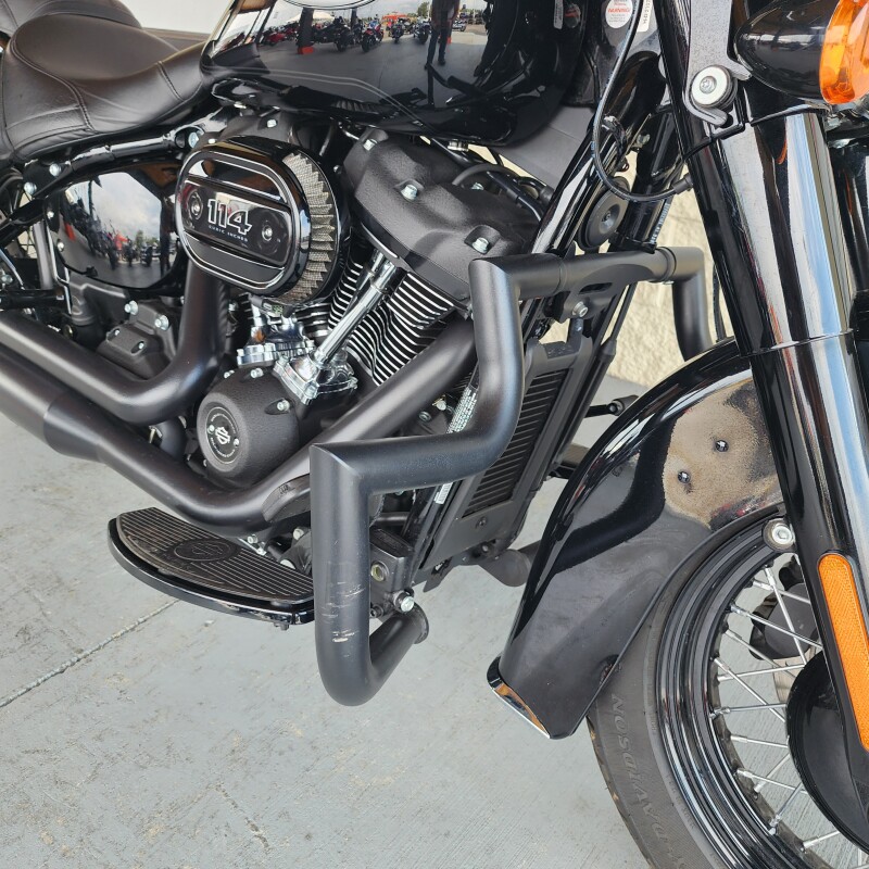 2024 Harley-Davidson Heritage Classic 114 - Photo 7