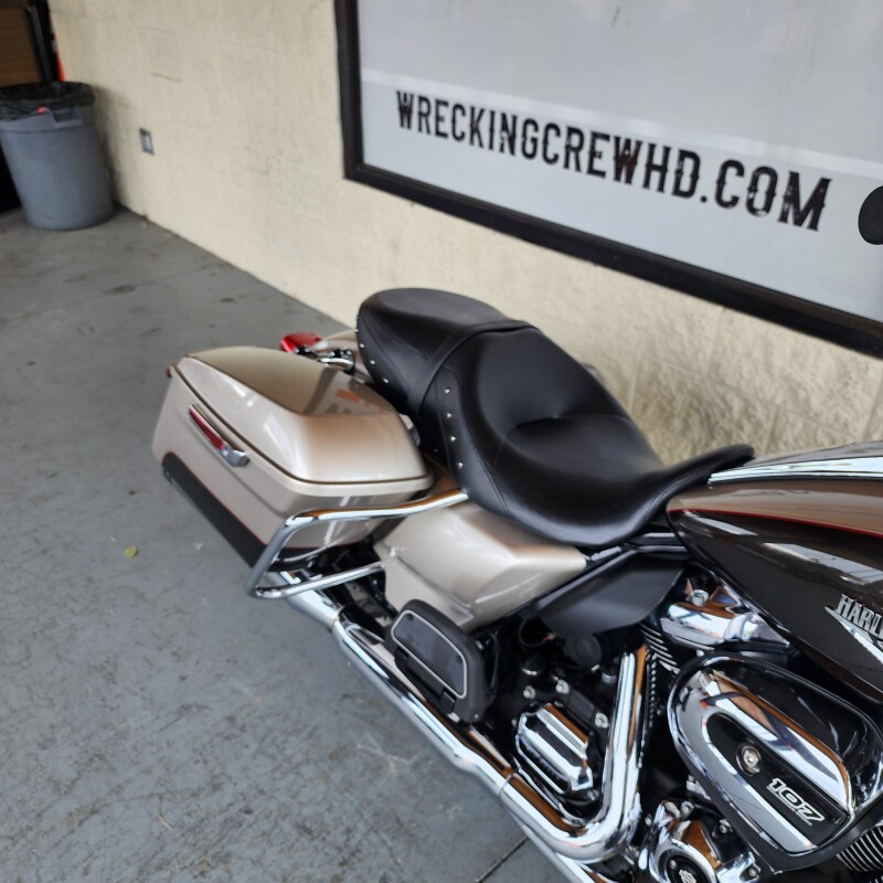 2018 Harley-Davidson Road King - Photo 9