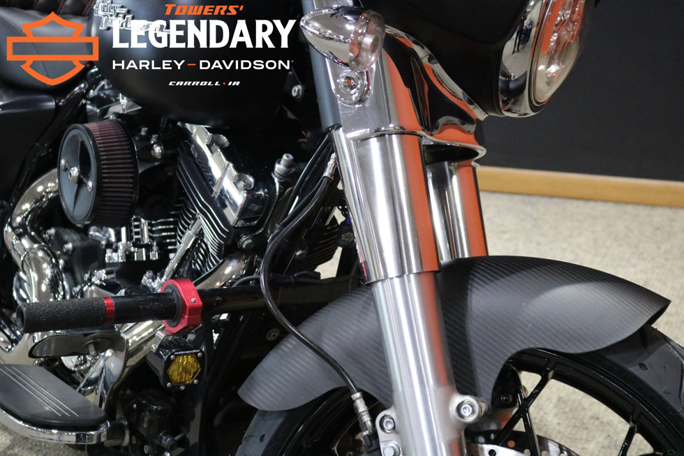 FLHXS 2016 Street Glide Special - Photo 5