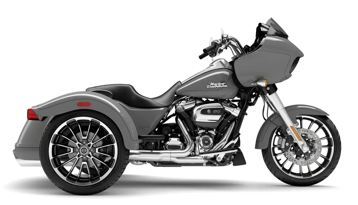 2025 Harley-Davidson Road Glide 3 FLTRT