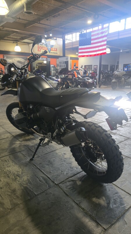 2026 R 12 G/S - Photo 9