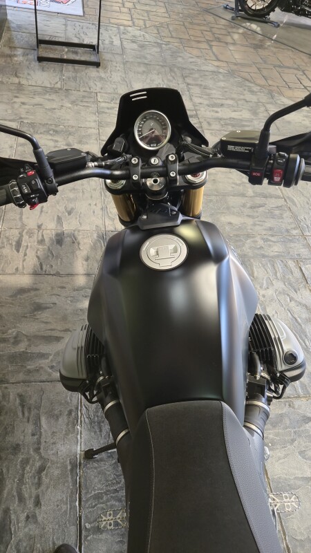 2026 BMW R 12 G/S | $900 Cash Rebate, photo 16