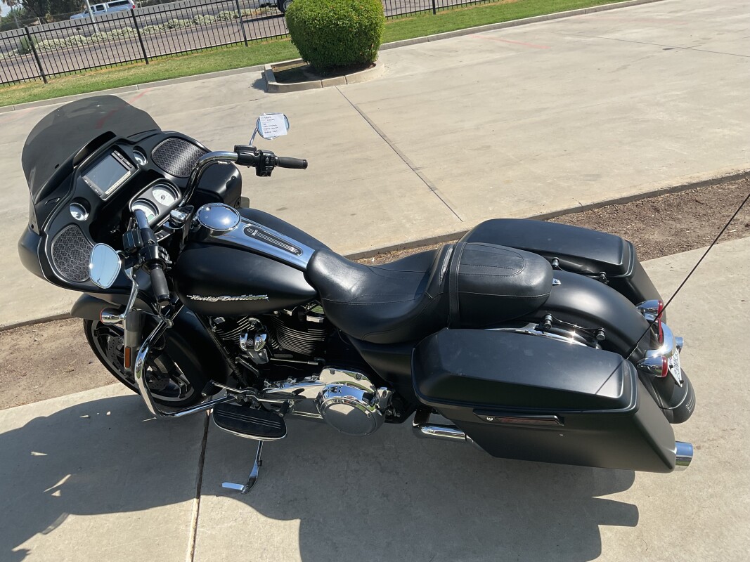 FLTRXS 2017 Road Glide Special - Photo 6