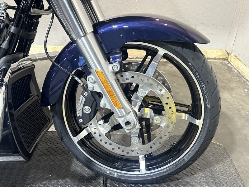 Harley-Davidson Road Glide 2025 FLTRX 84644275 MYSTIC SHIFT - Photo 9