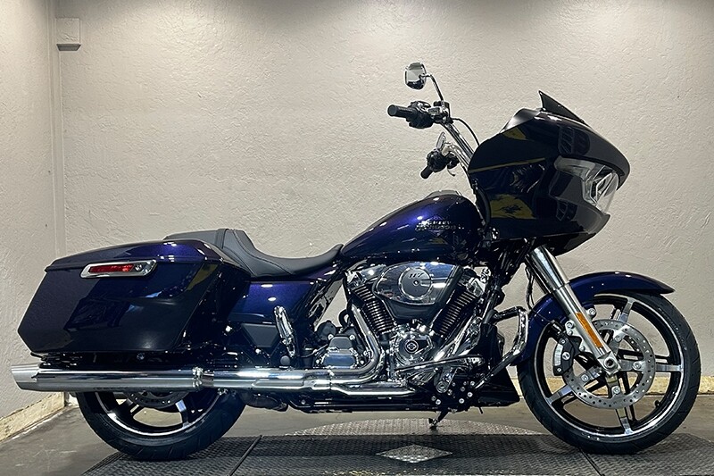 Harley-Davidson Road Glide 2025 FLTRX 84644275 MYSTIC SHIFT