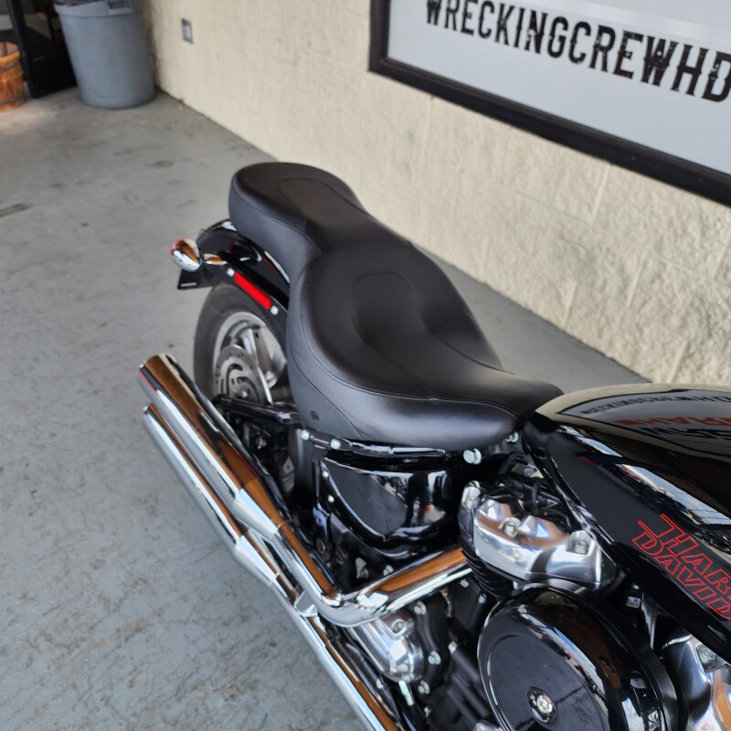 2023 Harley-Davidson Softail Standard - Photo 9
