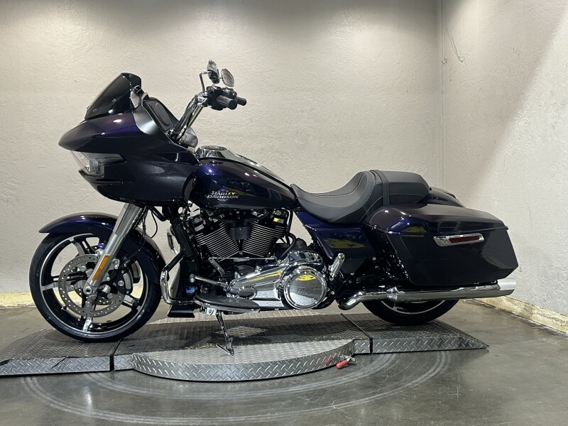 Harley-Davidson Road Glide 2025 FLTRX 84644275 MYSTIC SHIFT - Photo 6