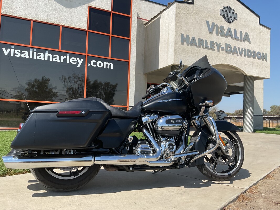 FLTRXS 2017 Road Glide Special - Photo 2