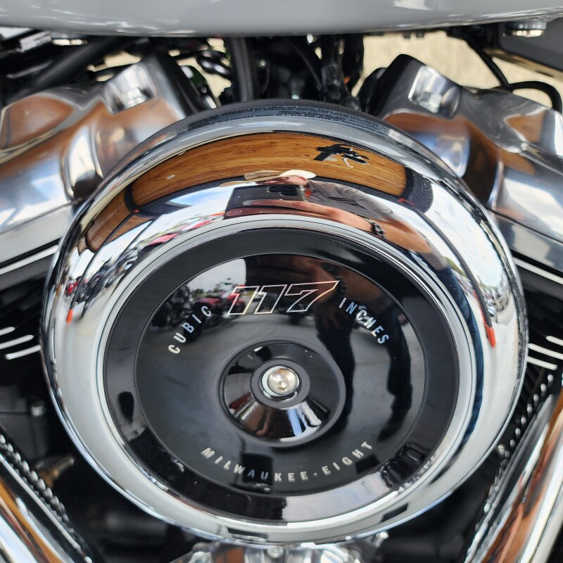 2025 Harley-Davidson Street Bob - Photo 7
