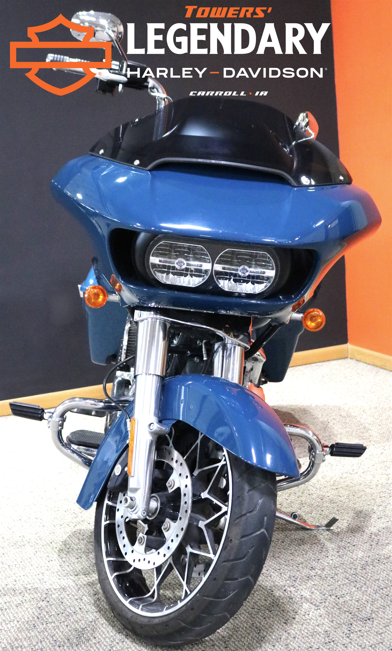 FLTRXS 2021 Road Glide Special - Photo 7