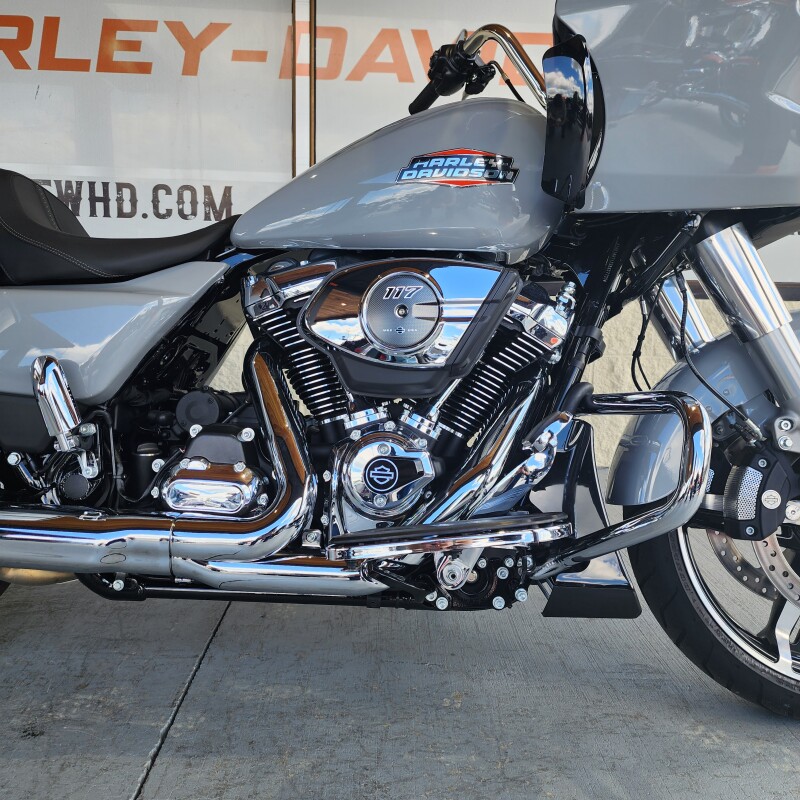 2025 Harley-Davidson Road Glide - Photo 6