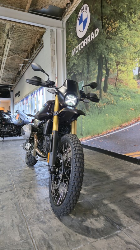 2026 BMW R 12 G/S | $900 Cash Rebate, photo 21