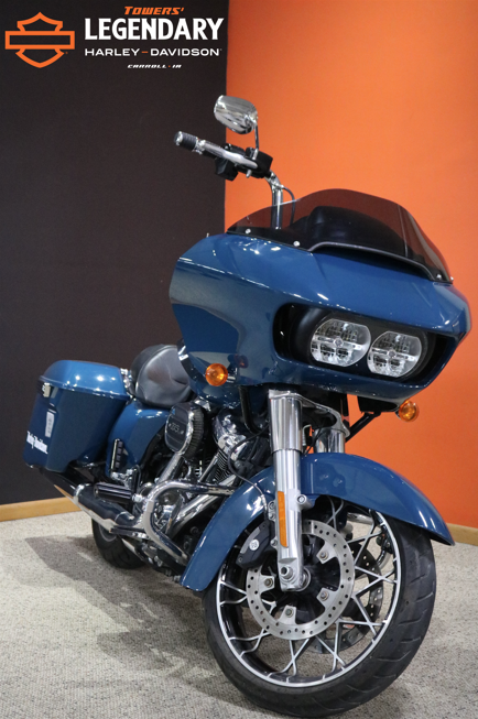 FLTRXS 2021 Road Glide Special - Photo 9