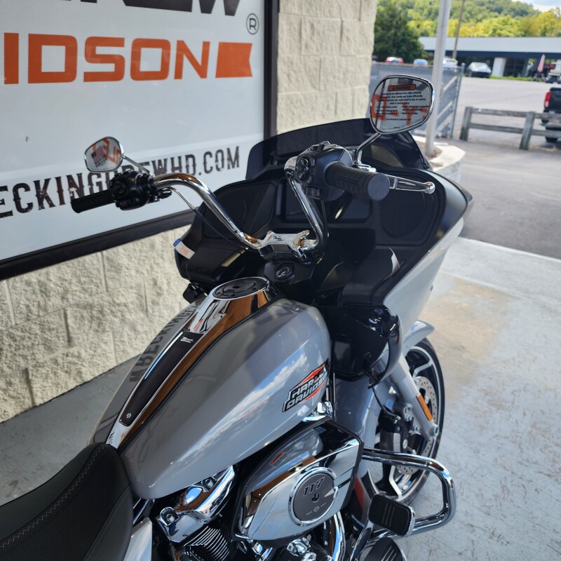 2025 Harley-Davidson Road Glide - Photo 7