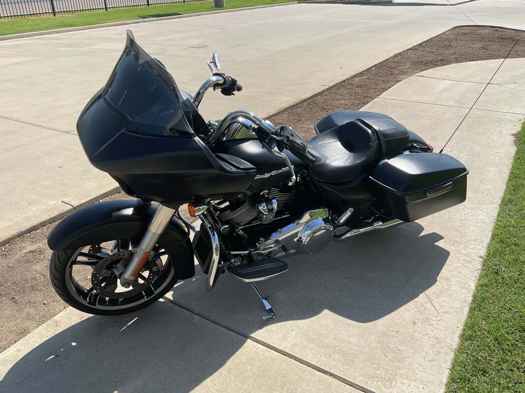 FLTRXS 2017 Road Glide Special - Photo 5