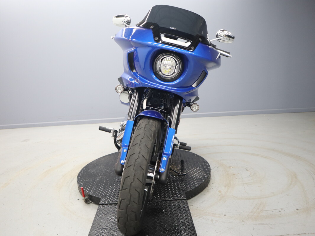 2025 Harley-Davidson Low Rider ST FXLRST - Photo 3
