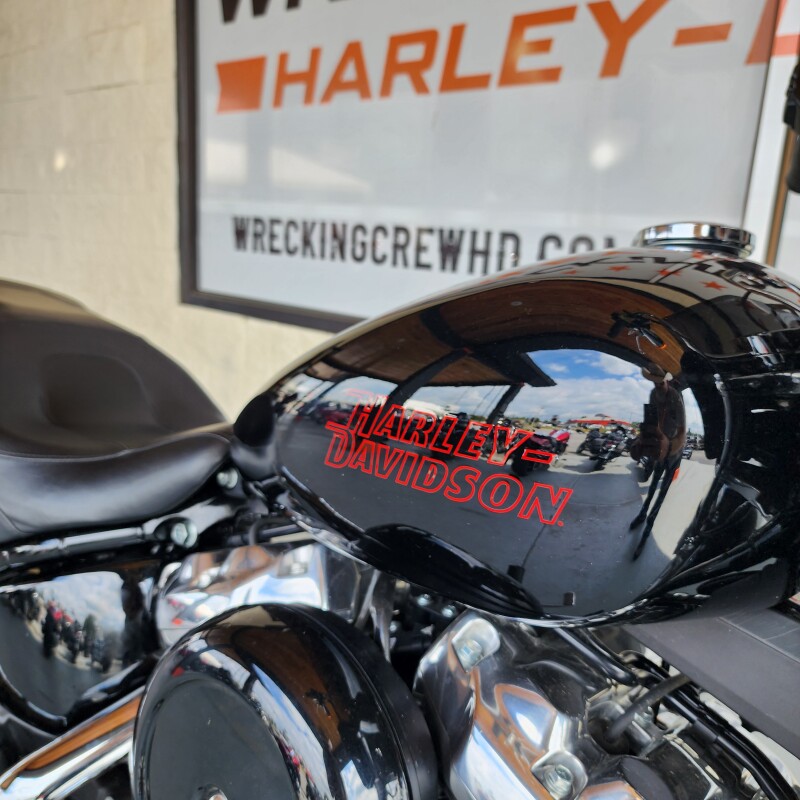 2023 Harley-Davidson Softail Standard - Photo 6