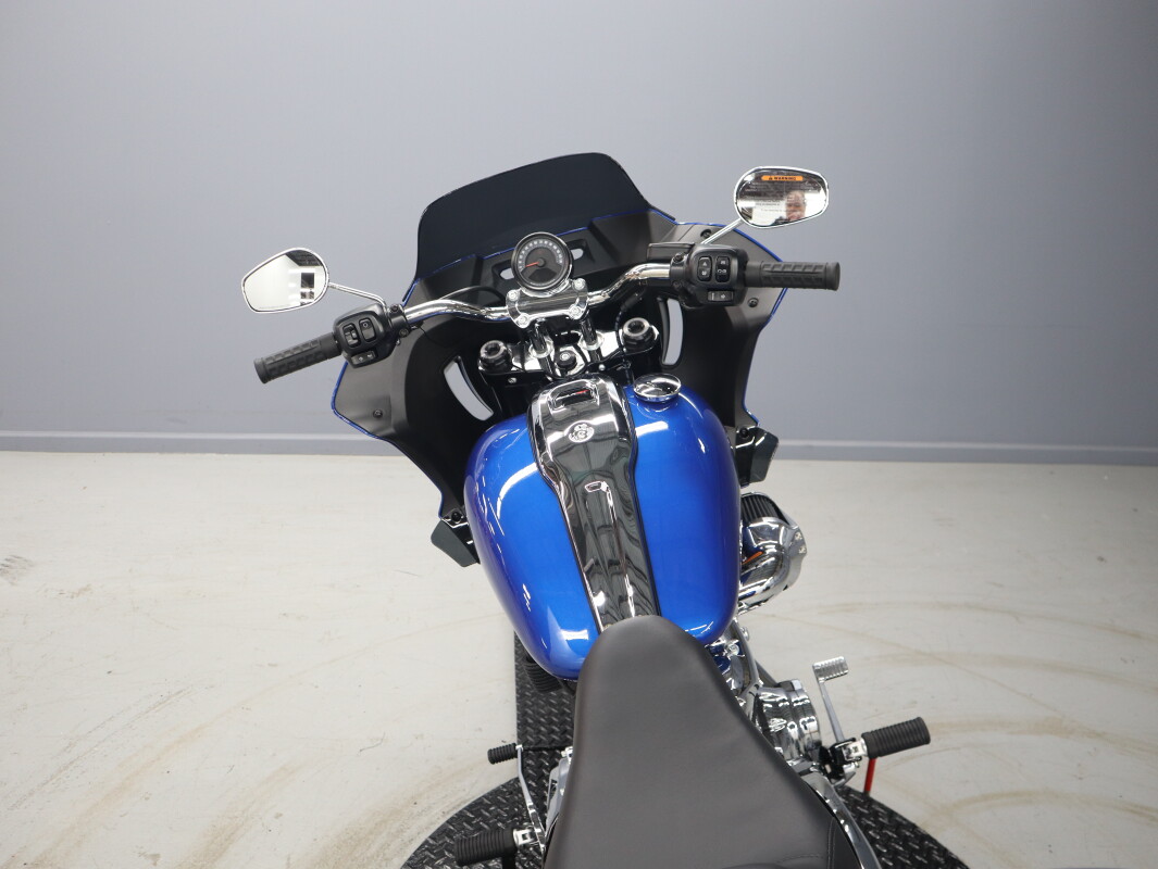 2025 Harley-Davidson Low Rider ST FXLRST - Photo 9
