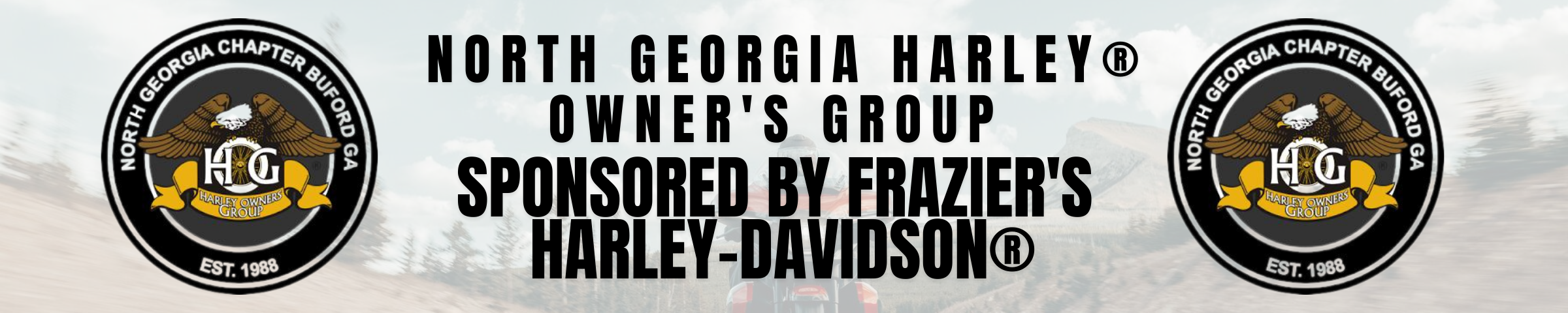 ​H.O.G.® Chapter #0767