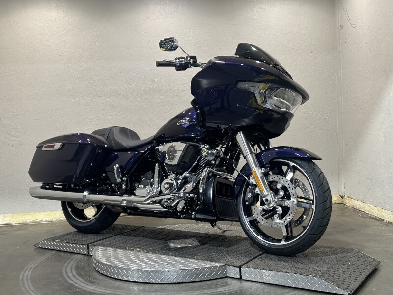 Harley-Davidson Road Glide 2025 FLTRX 84644275 MYSTIC SHIFT - Photo 2