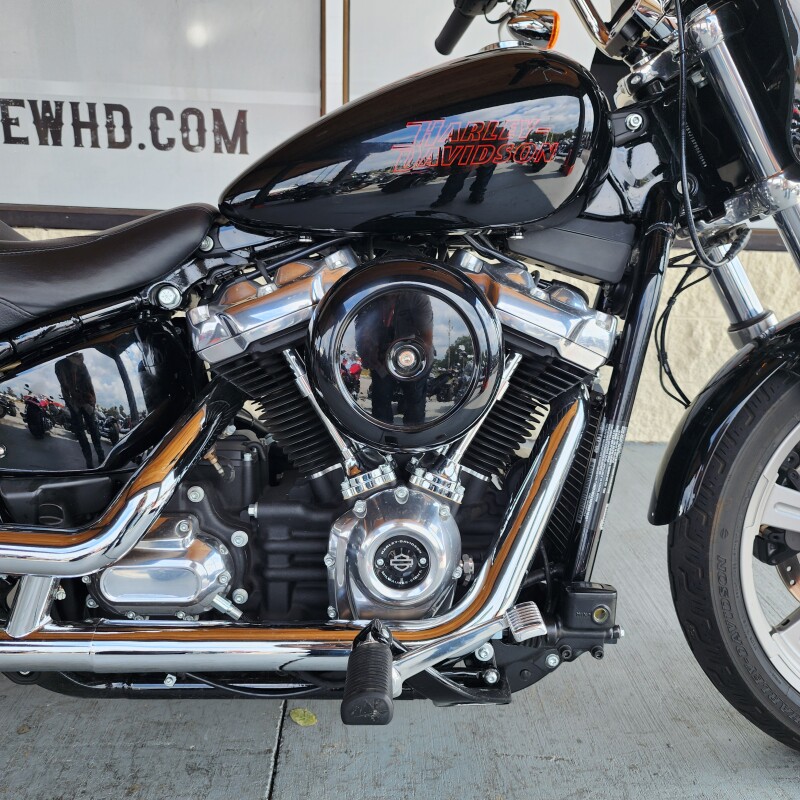2023 Harley-Davidson Softail Standard - Photo 7