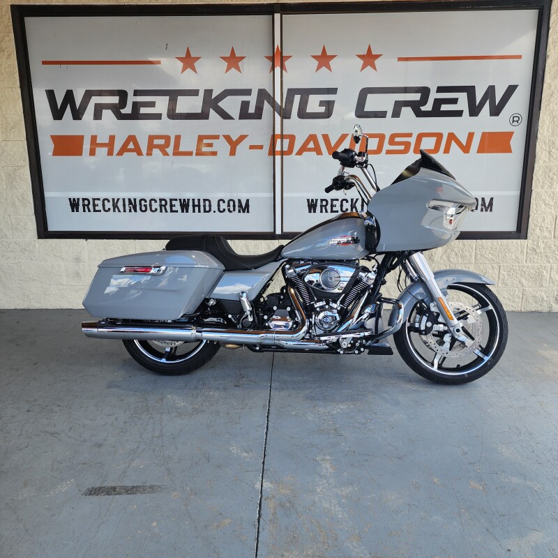 2025 Harley-Davidson Road Glide