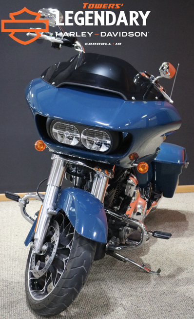 FLTRXS 2021 Road Glide Special - Photo 8