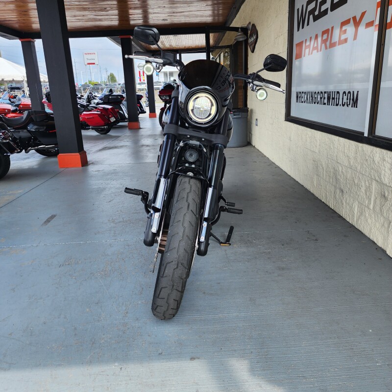 2020 Harley-Davidson Low Rider S - Photo 3