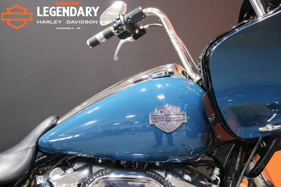 FLTRXS 2021 Road Glide Special - Photo 6