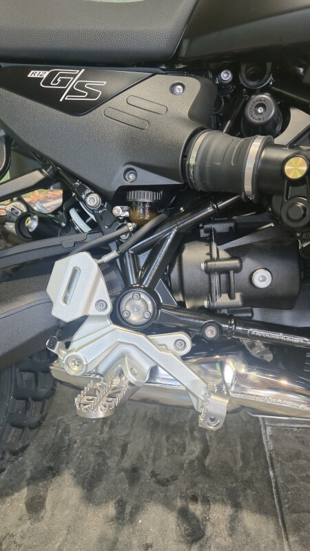 2026 R 12 G/S - Photo 6