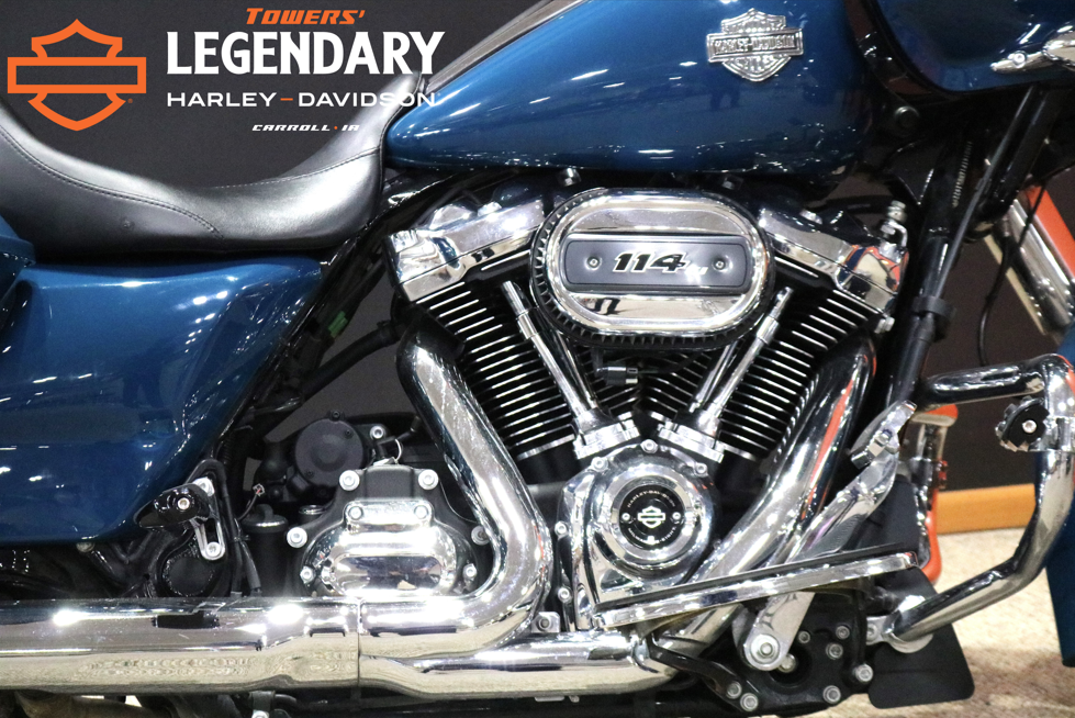 FLTRXS 2021 Road Glide Special - Photo 2