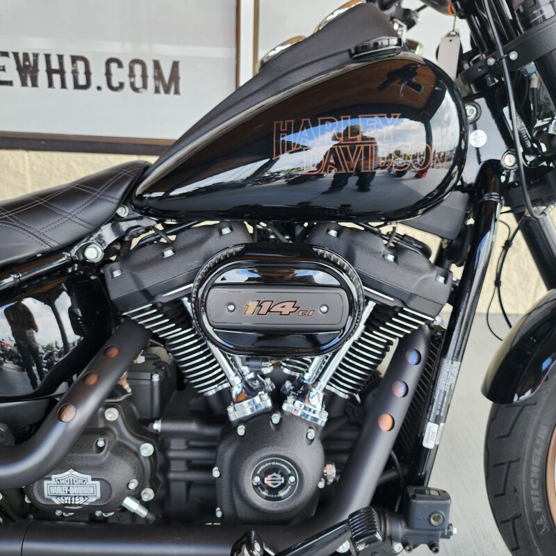 2020 Harley-Davidson Low Rider S - Photo 6