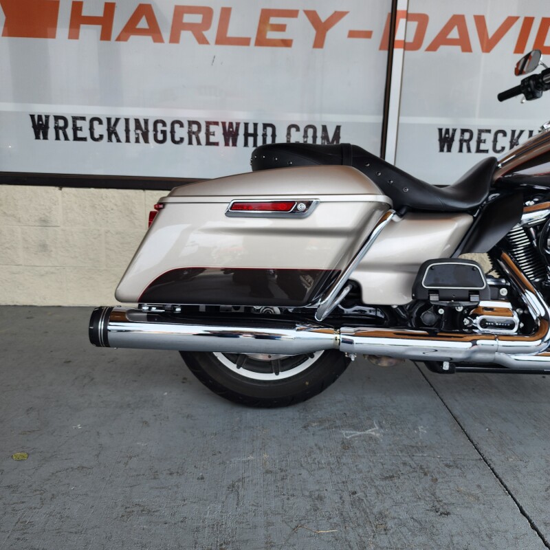 2018 Harley-Davidson Road King - Photo 10