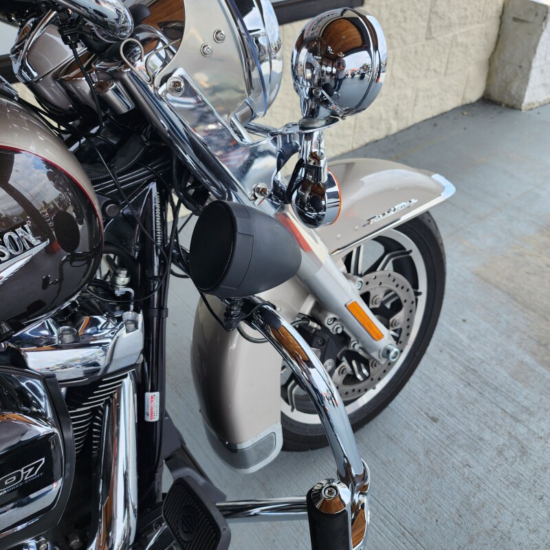 2018 Harley-Davidson Road King - Photo 7