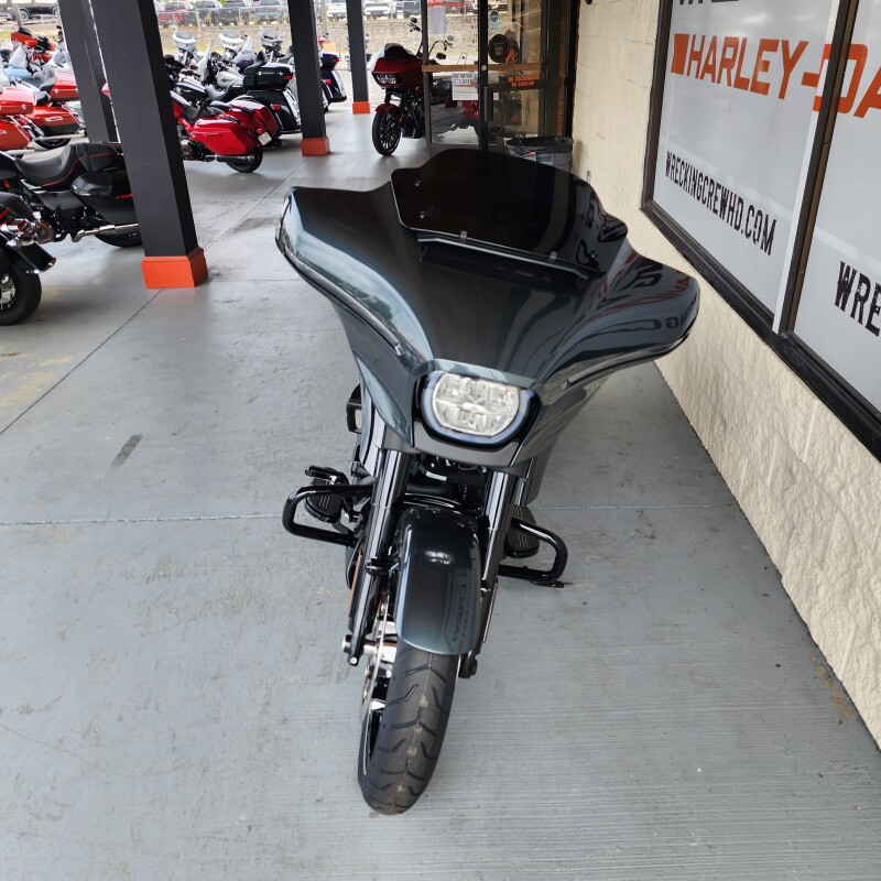 2025 Harley-Davidson Street Glide - Photo 2