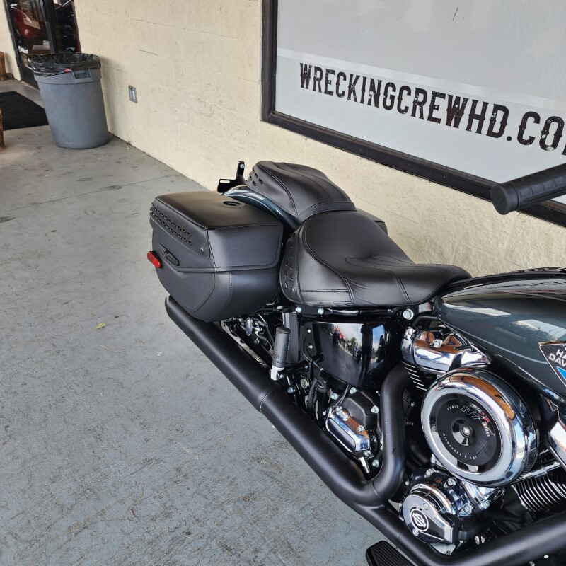 2025 Harley-Davidson Heritage Classic - Photo 8