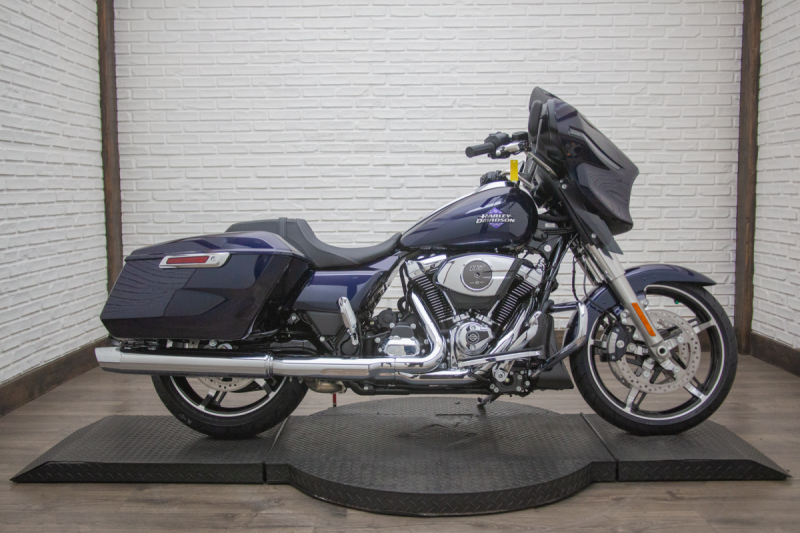 New Inventory | Harley-Davidson® of Glendale