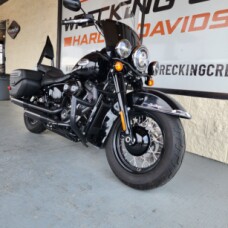2024 Harley-Davidson Heritage Classic 114 thumb 0