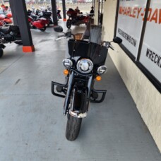 2024 Harley-Davidson Heritage Classic 114 thumb 3