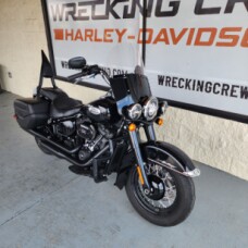 2024 Harley-Davidson Heritage Classic 114 thumb 1