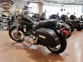 2013 Harley-Davidson Dyna Super Glide Custom thumb 0