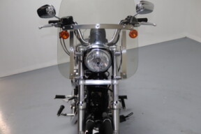 2011 Harley-Davidson® SuperLow® Black thumb 1